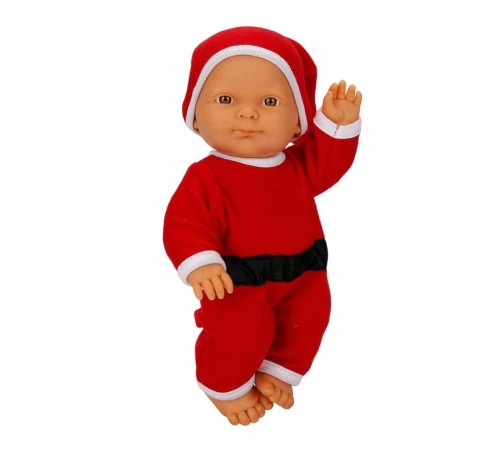 Noella Yılbaşı Bebeği 23 cm.