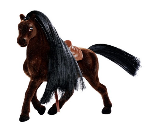 NW Small Horse NW Small Horse