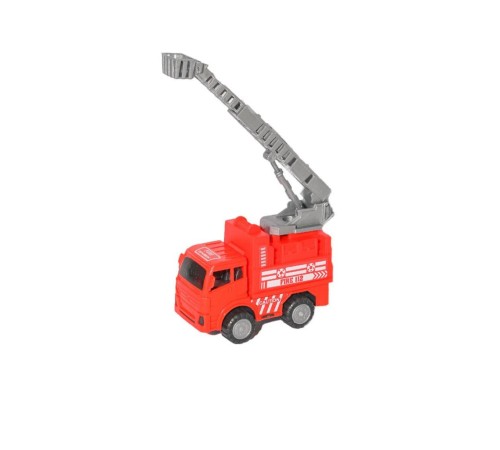 NZM-129 Sürtmeli İtfaiye Arabası 10 cm -Nizam NZM-129 Sürtmeli İtfaiye Arabası 10 cm -Nizam