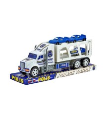NZM-184 POLİS TAŞIYICISI