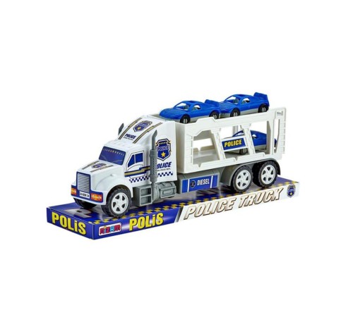NZM-184 POLİS TAŞIYICISI NZM-184 POLİS TAŞIYICISI