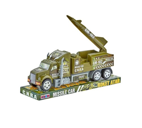 NZM-187 ROKETATAR NZM-187 ROKETATAR