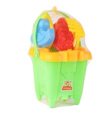 NZM-202 Kova Tırmık Seti