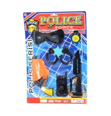 NZM-305 Force Polis Seti