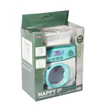 NZM-562 Happy Çamaşır Makinesi -Nizam