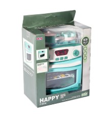 NZM-563 Happy Fırın -Nizam