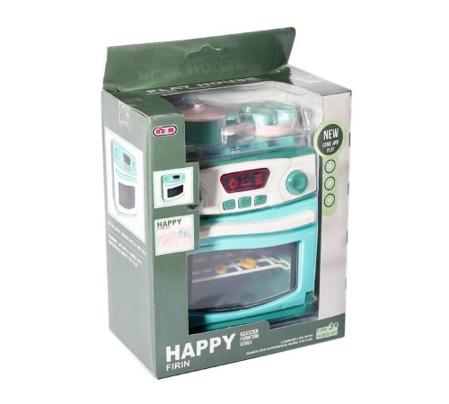 NZM-563 Happy Fırın -Nizam NZM-563 Happy Fırın -Nizam