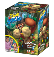 Obur Sincap