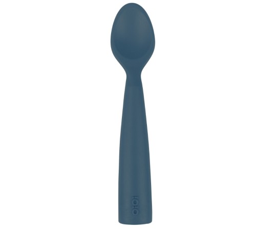 Nam Nam Silikon Mama Kaşığı Deep Blue Nam Nam Silikon Mama Kaşığı Deep Blue
