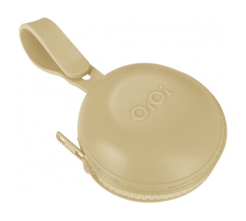 OiOi Pod Silikon Emzik Kutusu Mellow Yellow OiOi Pod Silikon Emzik Kutusu Mellow Yellow