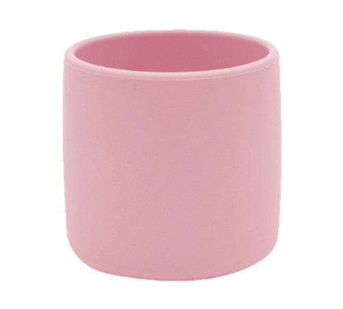 Silikon Mini Bardak Pinky Pink Silikon Mini Bardak Pinky Pink