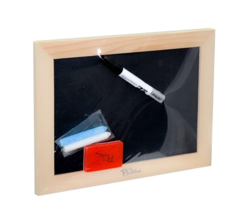 ONY-391 Ahşap Tablet Yazı Tahtası -Onyıl ONY-391 Ahşap Tablet Yazı Tahtası -Onyıl