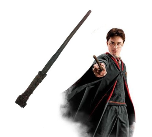 Orjinal Harry Potter Asası 30 cm Orjinal Harry Potter Asası 30 cm