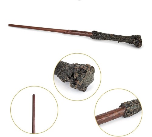 Orjinal Harry Potter Asası 30 cm