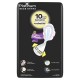 Orkid Ultra Platinum Gece Extra Ped 20'Li