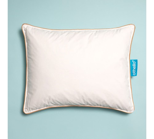Bimba Downa Kaz Tüyü Baby Yastık %30 Gıdık 35x45 Bimba Downa Kaz Tüyü Baby Yastık %30 Gıdık 35x45