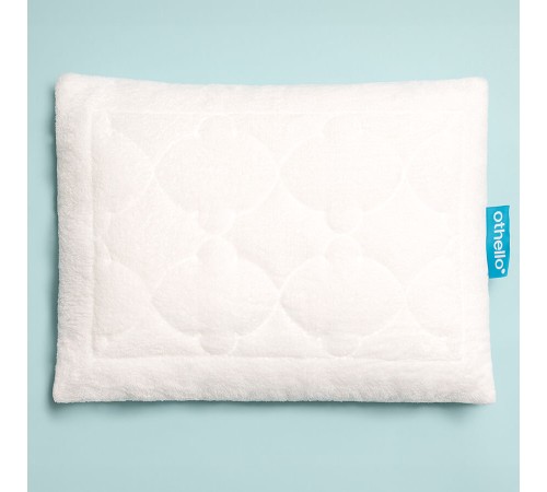 Bimba Nuova Çift Yönlü Baby Yastık 35x45 Bimba Nuova Çift Yönlü Baby Yastık 35x45