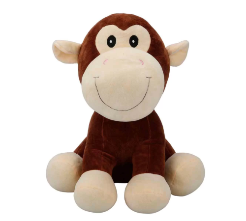 Oturan Peluş Hayvanlar 35 cm Oturan Peluş Hayvanlar 35 cm