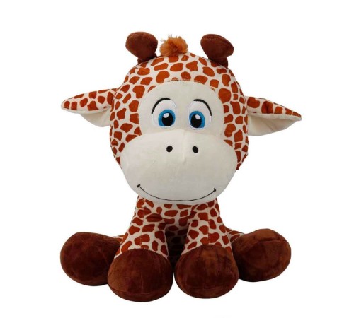 Oturan Zürafa Peluş 35 cm. Oturan Zürafa Peluş 35 cm.