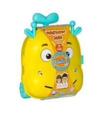 OYD-02613 Valizli Doktor Seti -Oydaş