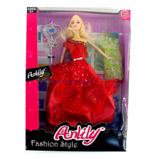 Oydaş Anlily Fashion Style Bebek 2256