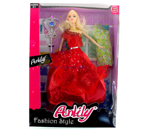 Oydaş Anlily Fashion Style Bebek 2256 Oydaş Anlily Fashion Style Bebek 2256