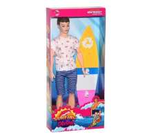 Oydaş Kutuda Sorf Yapan Bebek 2448