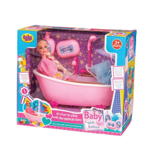 Oydaş Küvette Duş Yapan Bebek 02605
