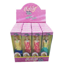 Oydaş Oyuncak Anlily Bebek 02274