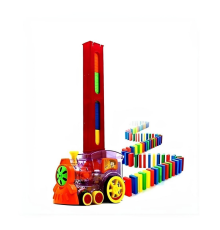 Oyuncak Domino Tren