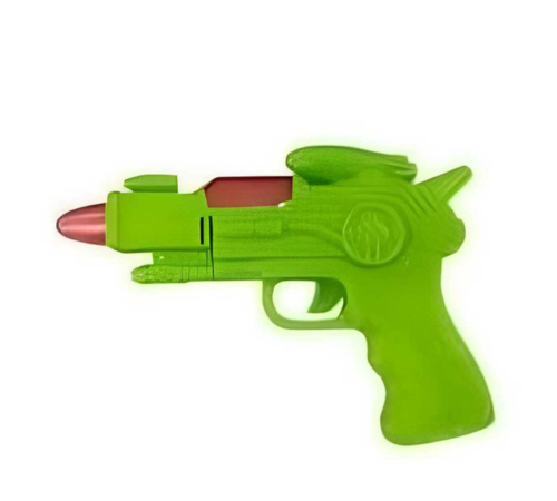 Oyuncak Pilli Lazerli Silah Oyuncak Pilli Lazerli Silah