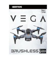 P18 Vega HD Hareketli Kameralı Drone -Gepettoys