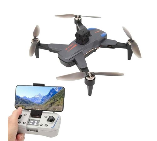 P18 Vega HD Hareketli Kameralı Drone -Gepettoys P18 Vega HD Hareketli Kameralı Drone -Gepettoys