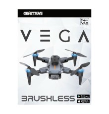 P18 Vega HD Hareketli Kameralı Drone -Gepettoys