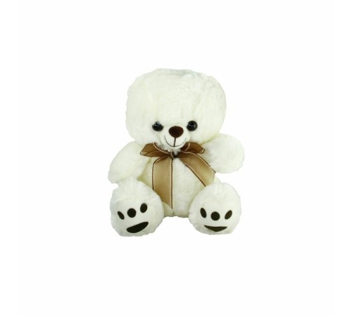 PABX21957-20 Peluş Ayı Kurdelalı 20 cm -Vardem PABX21957-20 Peluş Ayı Kurdelalı 20 cm -Vardem