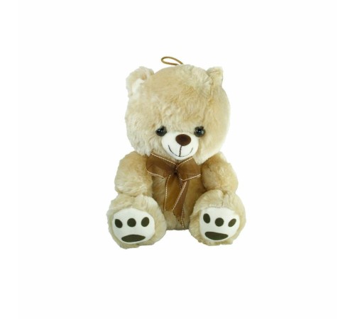 PABX21957-20 Peluş Ayı Kurdelalı 20 cm -Vardem PABX21957-20 Peluş Ayı Kurdelalı 20 cm -Vardem