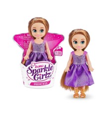 PAK00000 Sparkle Girlz 12cm Prenses Cupcake - 10015TQ3