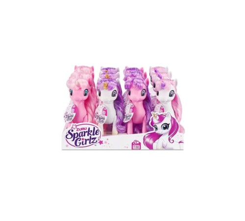 PAK04000 Sparkle Girlz Unicorn - 100374 PAK04000 Sparkle Girlz Unicorn - 100374