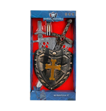Paladin Knight Sesli Şövalye Seti