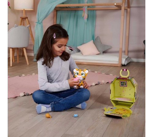 Pamper Petz Yavru Kaplan Pamper Petz Yavru Kaplan