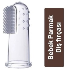 Parmak Diş Fırçası 792