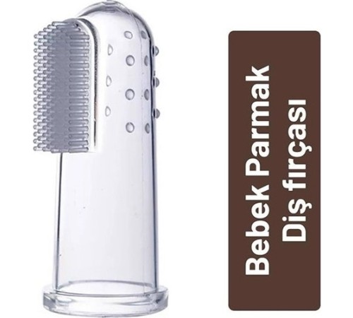 Parmak Diş Fırçası 792