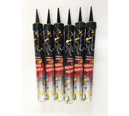 Pasta Volkanı 6 Adet