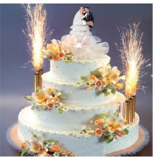 Pasta Volkanı Pasta Maytabı 1 Adet