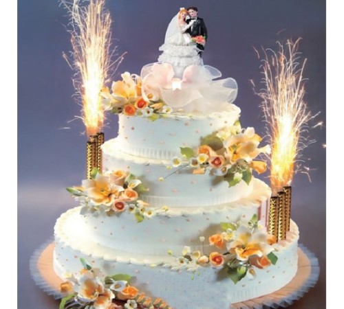 Pasta Volkanı Pasta Maytabı 1 Adet