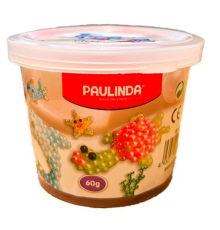 Paulinda Slime Modeling Pearl 60 gr