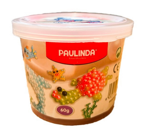 Paulinda Slime Modeling Pearl 60 gr Paulinda Slime Modeling Pearl 60 gr