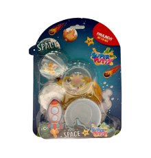Paulinda Slime Super Putty Outer Space 80 ml S00095549