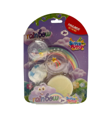 Paulinda Slime Super Putty Rainbow 80 ml S00095535