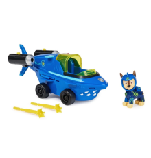 Paw Patrol Aqua Pups Temalı Araçlar
